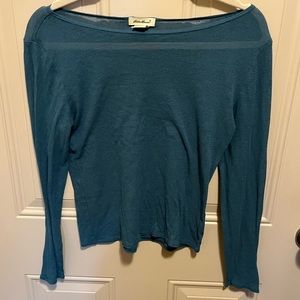 Eddie Bauer top